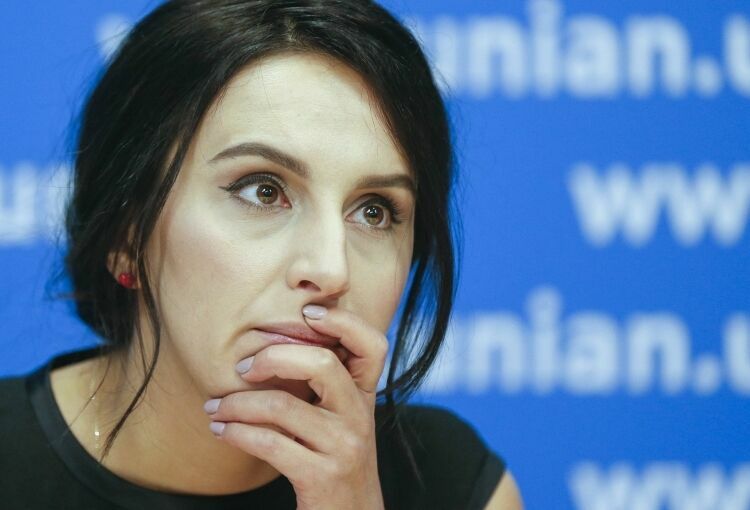 Организаторы «Евровидения» запретили украинской конкурсантке говорить о политике