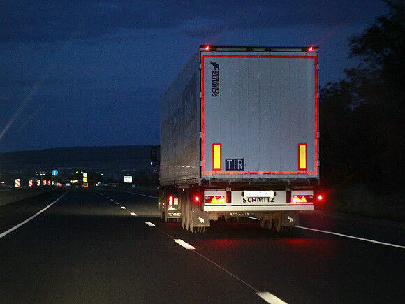 Компания Ротенберга просит 22 млрд рублей на систему мониторинга грузов