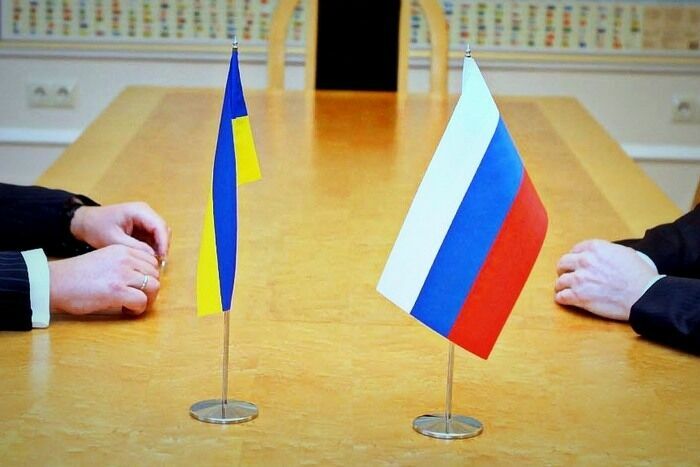 Москва и Киев не договорились о проведении голосования в ГД на Украине