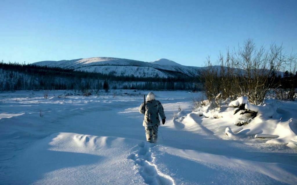К концу века климат Сибири станет комфортным для проживания