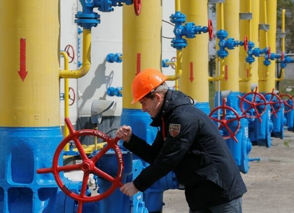 Россия, Украина и ЕС договорились о поставках газа в зимний период