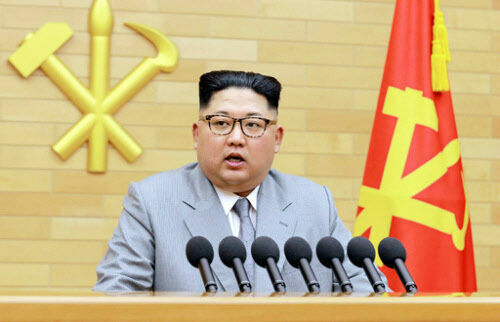Ученые из Кореи диагностировали болезнь почек у Ким Чен Ына по его голосу