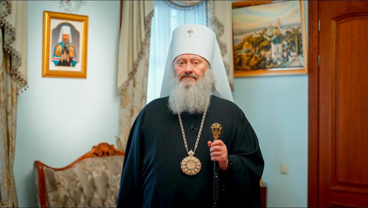 Киево-Печерская лавра просит Зеленского оставить УПЦ важнейшие церкви