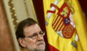 Мадрид переподчинил себе все департаменты правительства  Каталонии