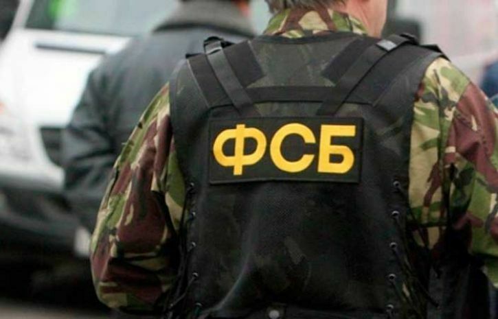 В управлении капстроительства Новосибирска проходят обыски