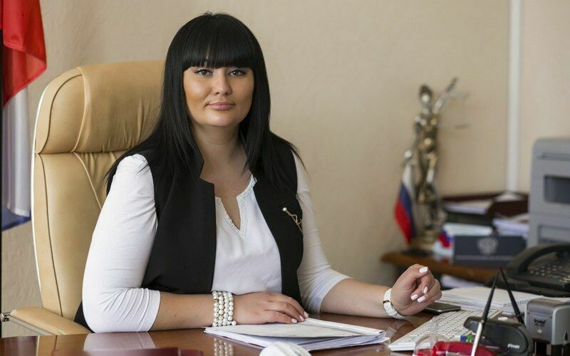 Волгоградская судья требовала 25 млн рублей за освобождение бизнесмена