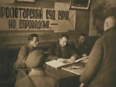 Суд отказался раскрыть имена прокуроров из сталинских «троек» НКВД