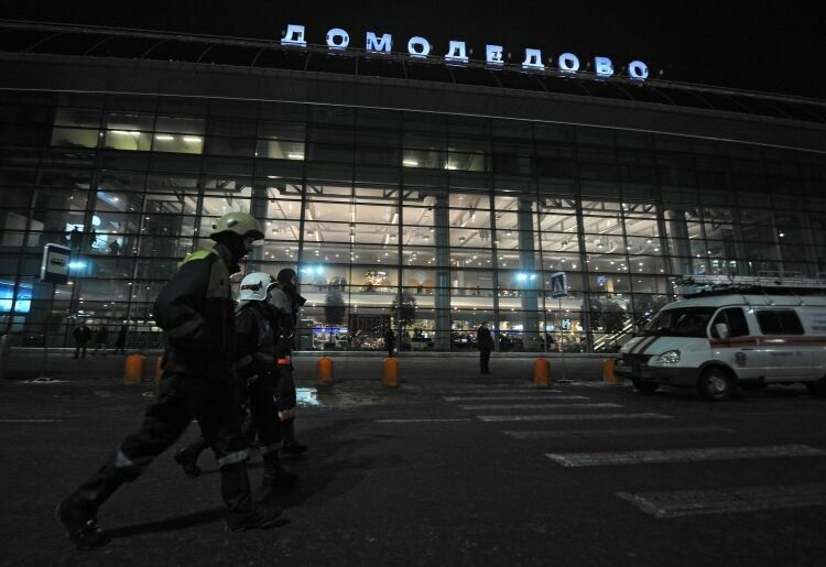 Пострадавшие от теракта отозвали иски к руководству аэропорта «Домодедово»