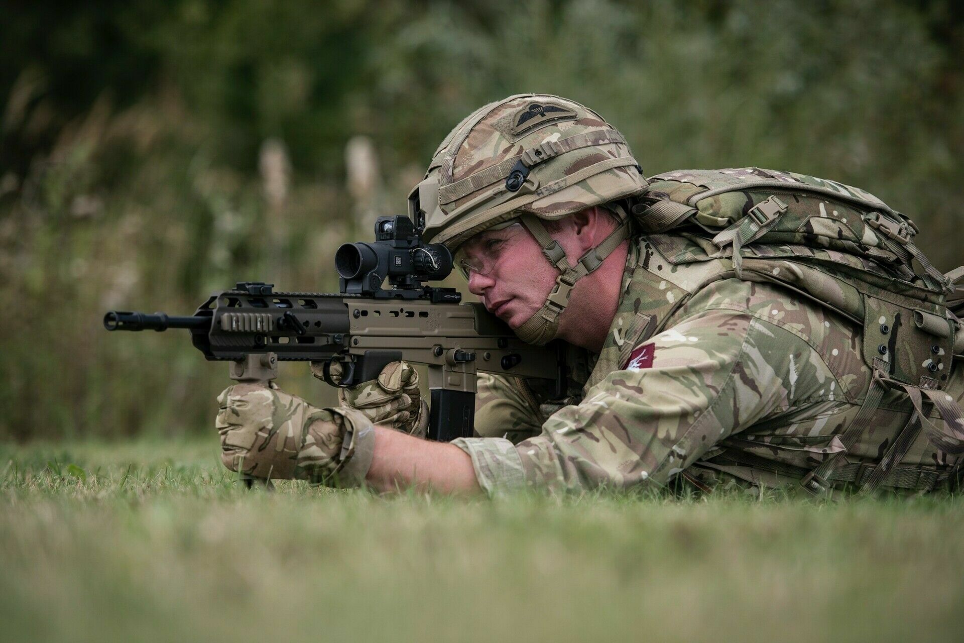 Telegraph: Британия увеличит расходы на оборону в 2023 году