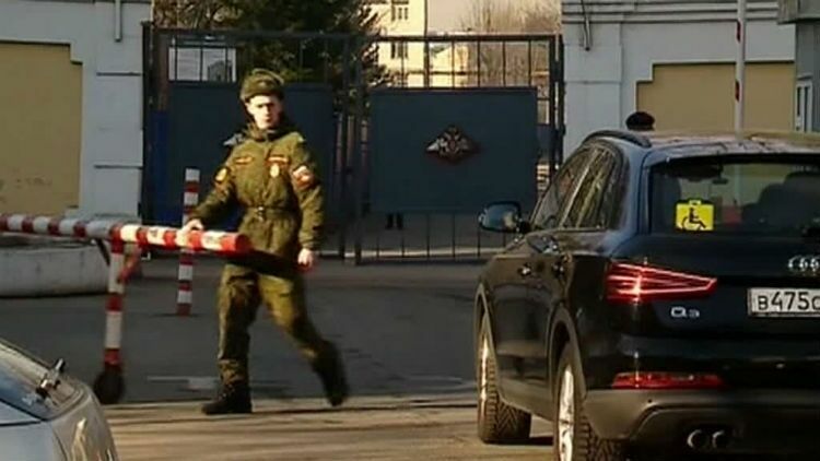 Подозреваемых в убийстве медсестер в Питере задержали в Светогорске
