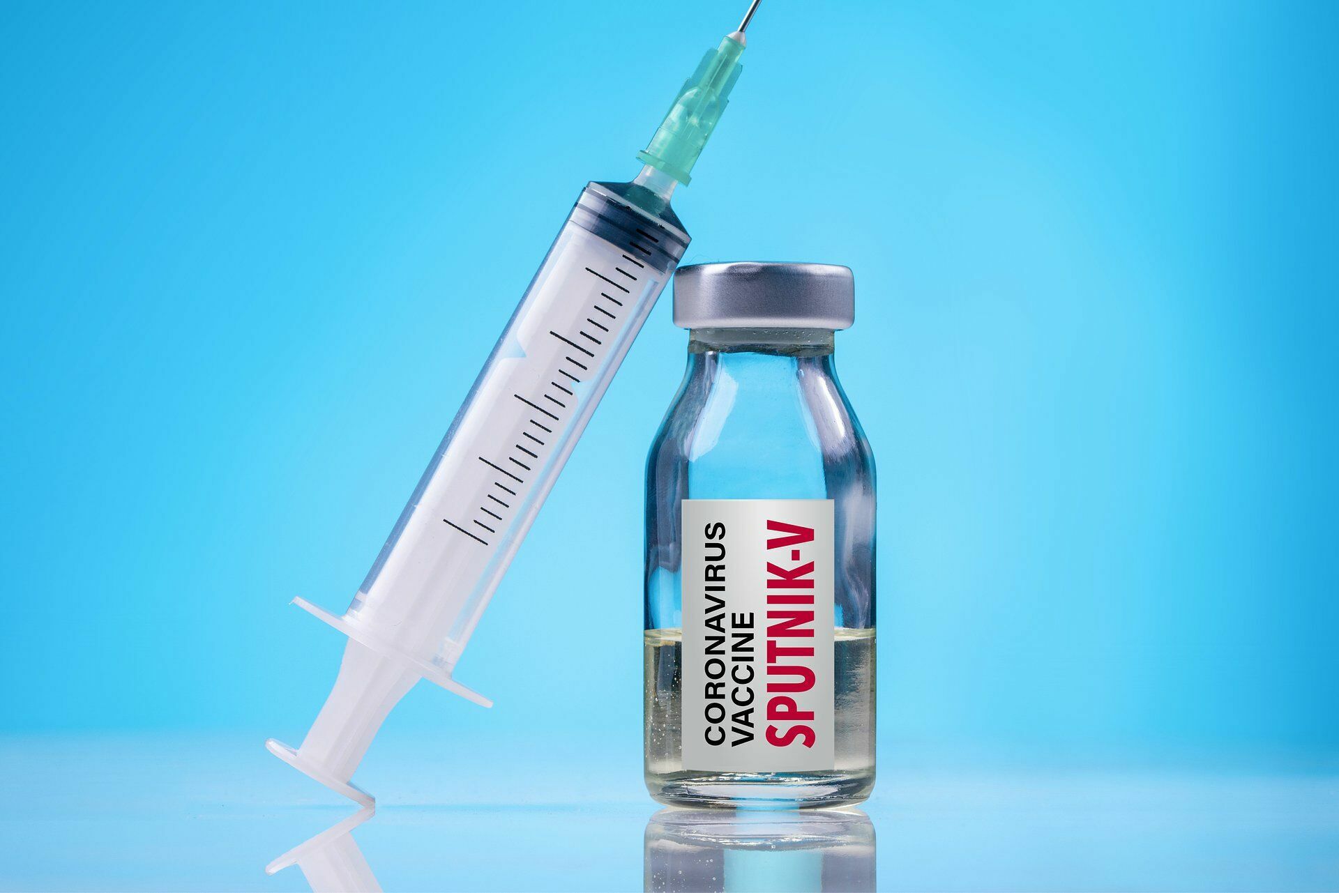 Вакцину «Спутник V» модифицировали под дельта-штамм коронавируса