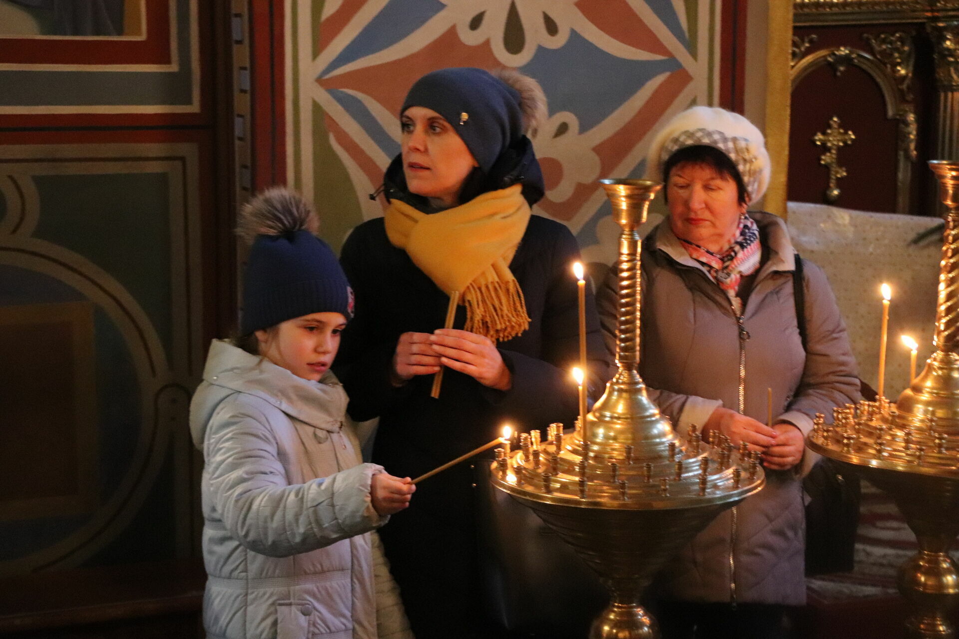 РПЦ перенесла молитвы и пожертвования в онлайн
