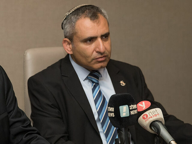 Израильский министр посоветовал своим согражданам не летать через Россию