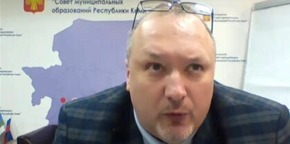 Политолог, руководитель Совета муниципальных образований Республики Коми Юрий Болобонов.
