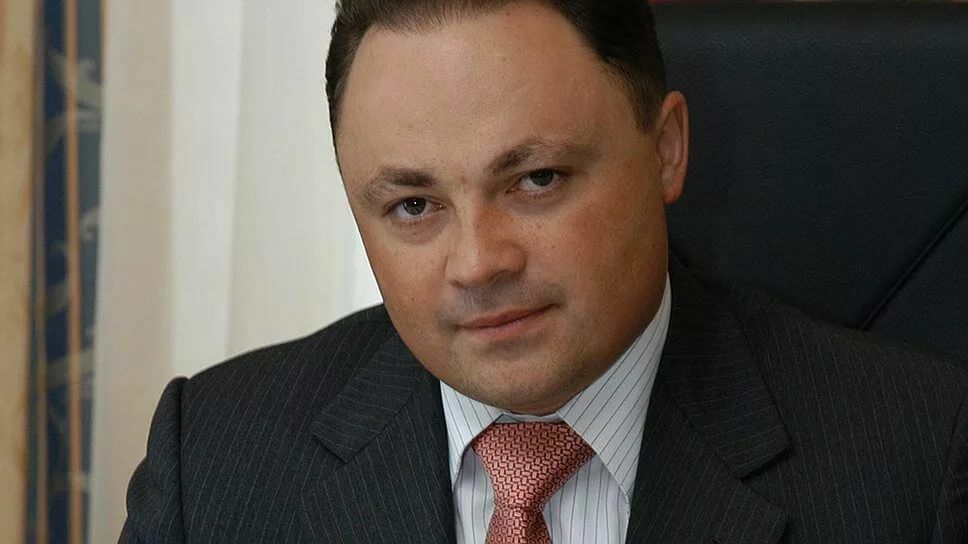 Зачем мэр Владивостока ушел в отставку