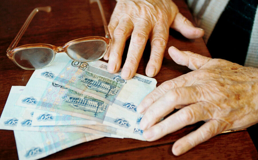 Более половины регионов России поддержали пенсионную реформу