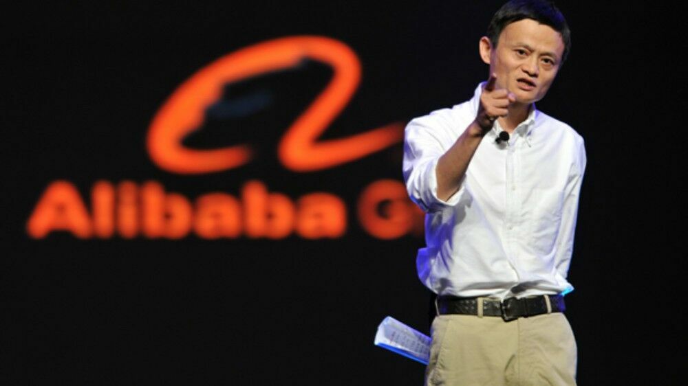 Рекордный штраф в $975 миллионов грозит китайской компании Alibaba