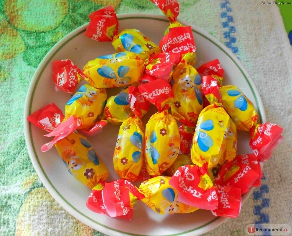 В Чите дети съели конфеты с ядом, проводится расследование