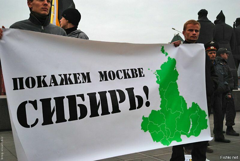 Аббас Галлямов: «Страну ожидает усиление регионального сепаратизма»