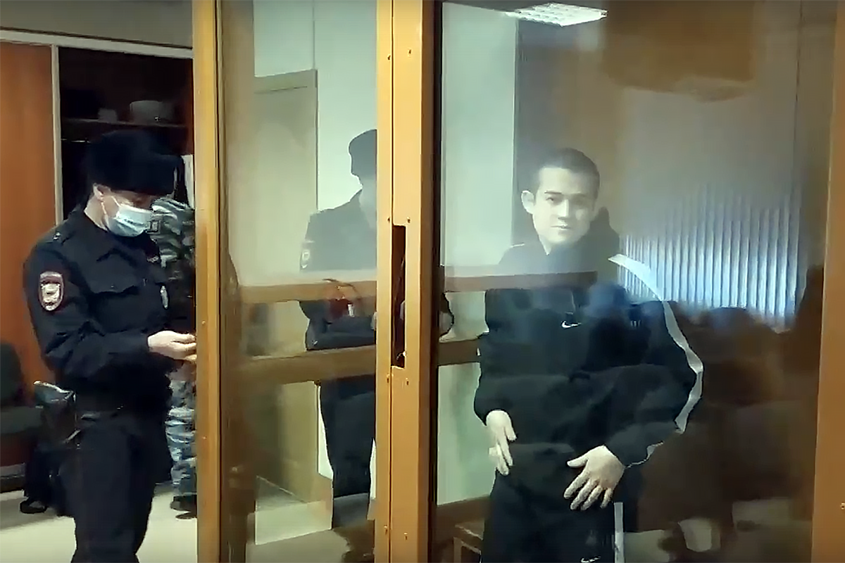 Потерпевшие по делу Шамсутдинова требуют для него пожизненного заключения