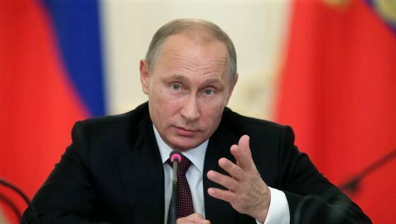 Путин заявил об увеличении наркотрафика из  Украины в Россию