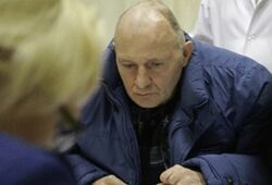 Стрельченко предложил Бекетову помириться или заплатить штраф (ВИДЕО)