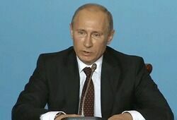Путин подписал закон об отмене талона техосмотра