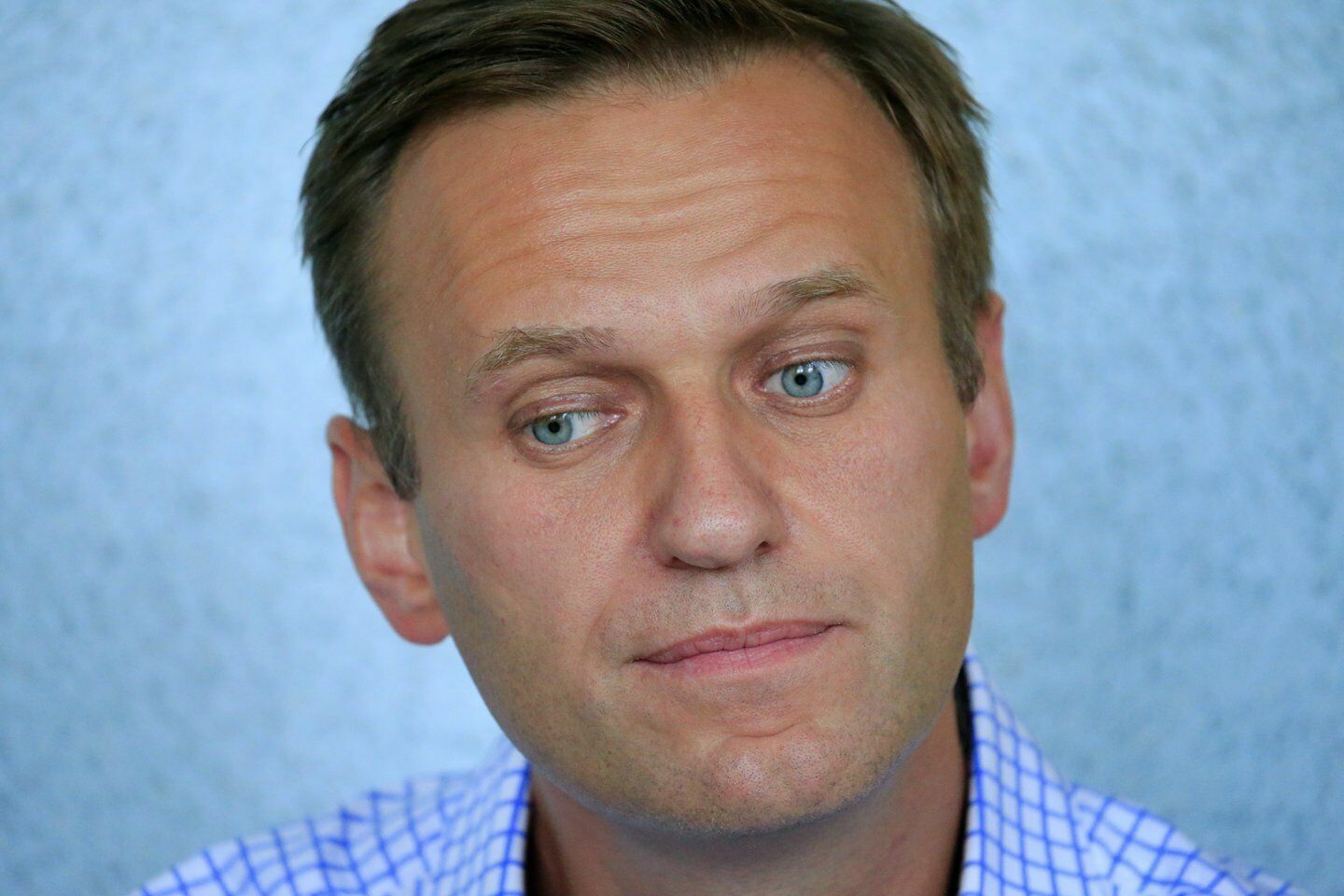Минюст включил ФБК Навального в реестр иноагентов