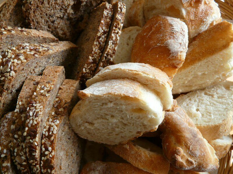 Хлеб на бездрожжевых заквасках вызывает больше вопросов, чем дрожжевой
