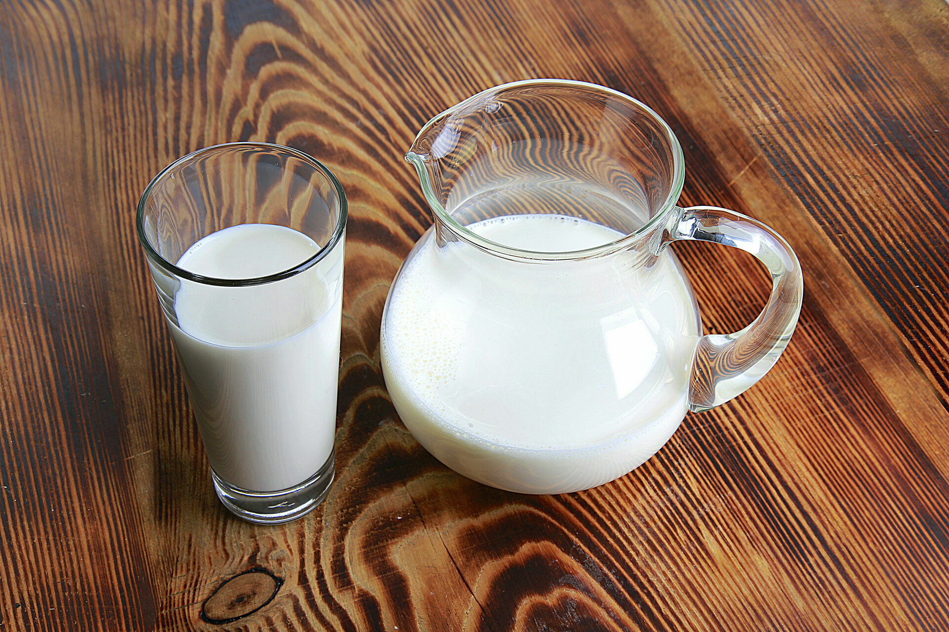 Роскачество развеяло мифы об ультрапастеризованном молоке
