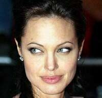 Анджелина Джоли готовится к родам