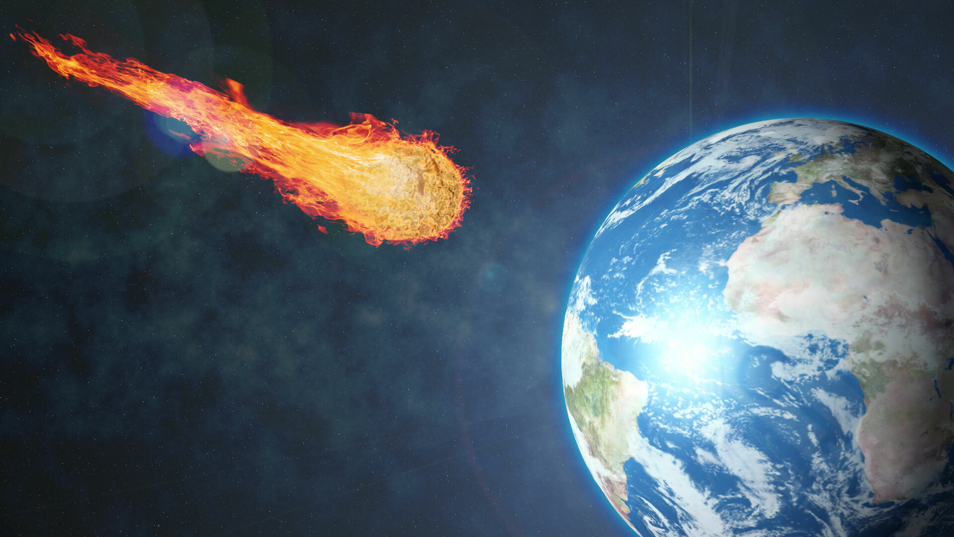 Российский ученый: NASA опубликовало чушь про Тунгусский метеорит