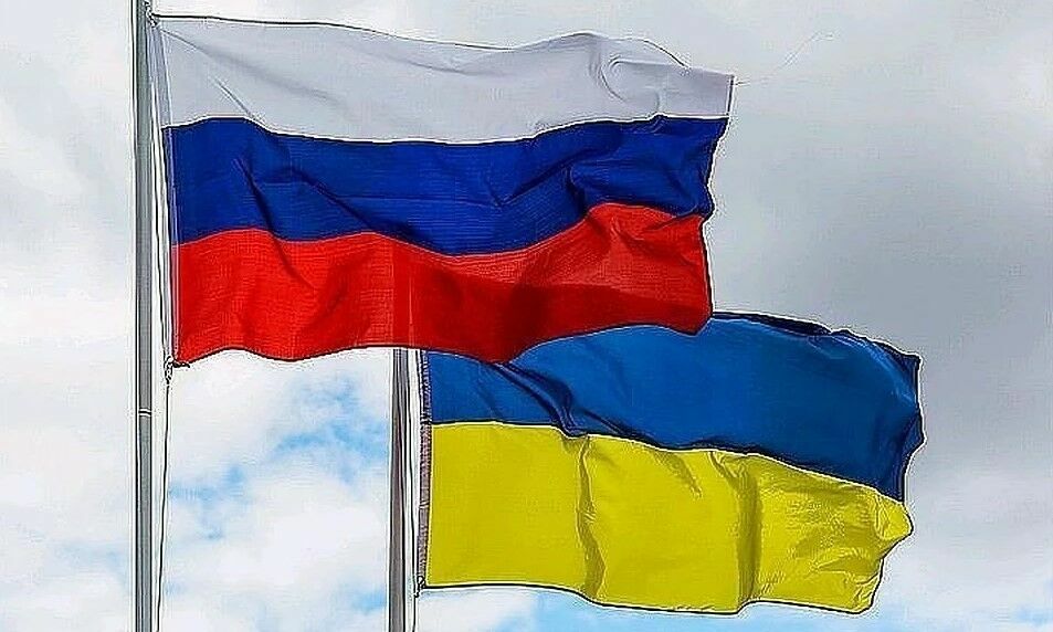 Офис Зеленского подтвердил встречу с российской делегацией в районе Припяти