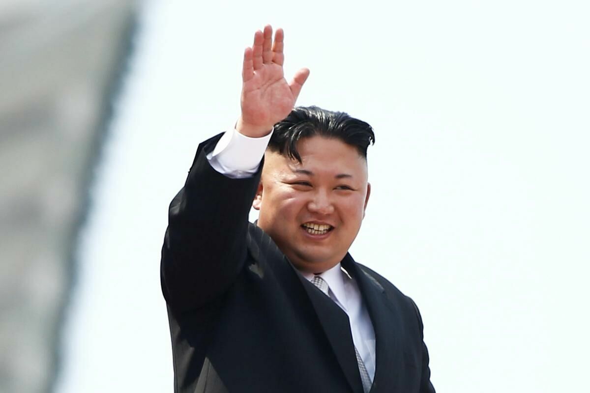 Ким Чен Ын хочет сделать из КНДР «нормальную» страну