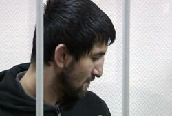 Мирзаева освободили под залог в 100 тыс. до следующего заседания