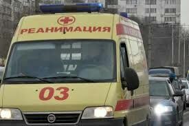 В Москве задержали глумливого водителя, не уступавшего дорогу скорой помощи