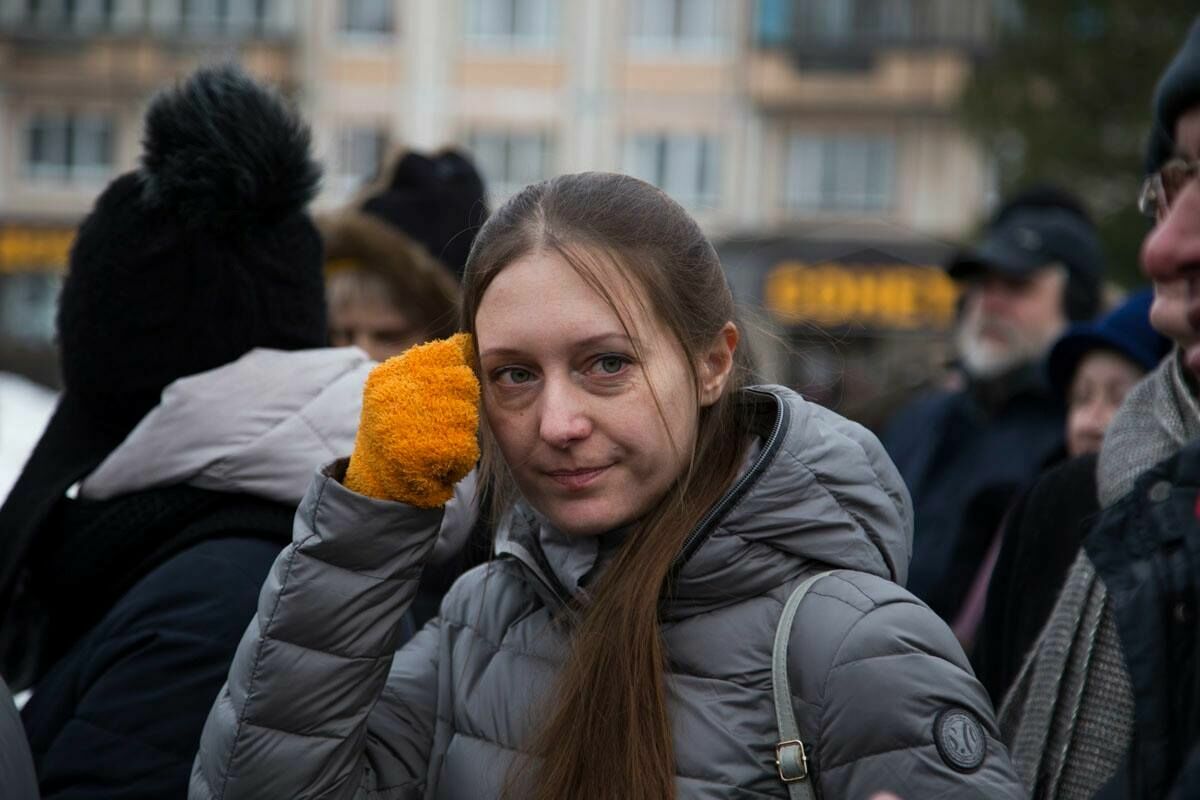 Журналисты и литераторы требуют прекратить преследование Светланы Прокопьевой