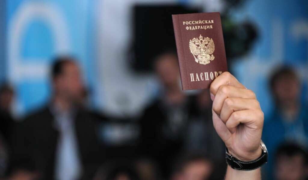 Иностранцам не придется отказываться от своего гражданства при получении российского