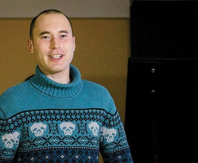В Новосибирске избит редактор портала «Тайга.инфо»