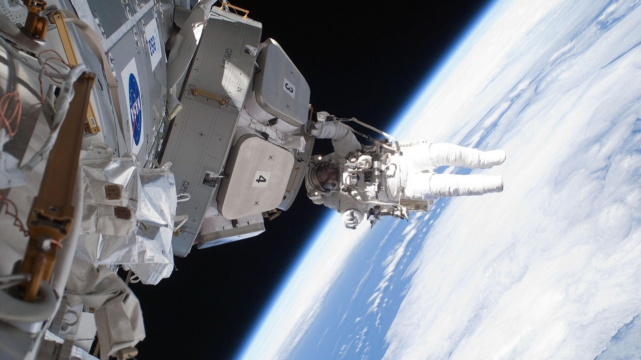 Россия помогла НАСА при проблеме с электропитанием в Хьюстоне