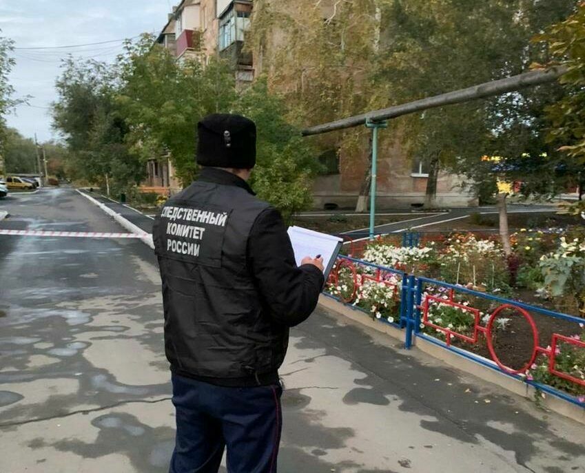 Власти Оренбурга объявили награду в миллион рублей за поимку убийцы студенток