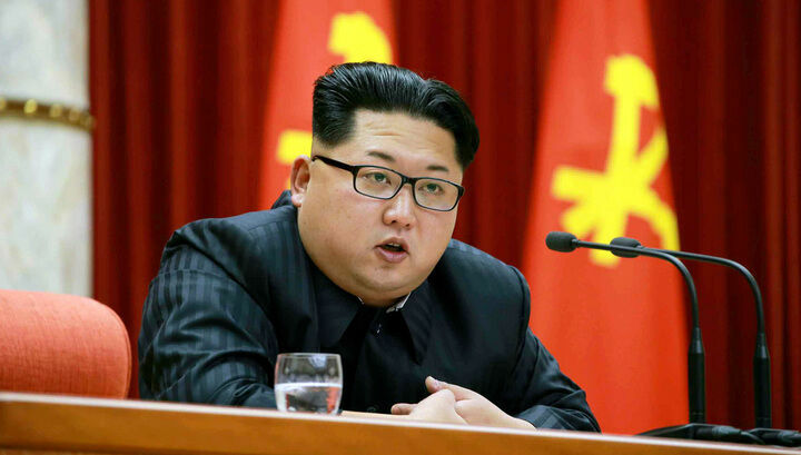 В новом американском мыле увидели намёк на  Ким Чен Ына