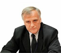 Директор информбюро НАТО в России Роберт Пшель