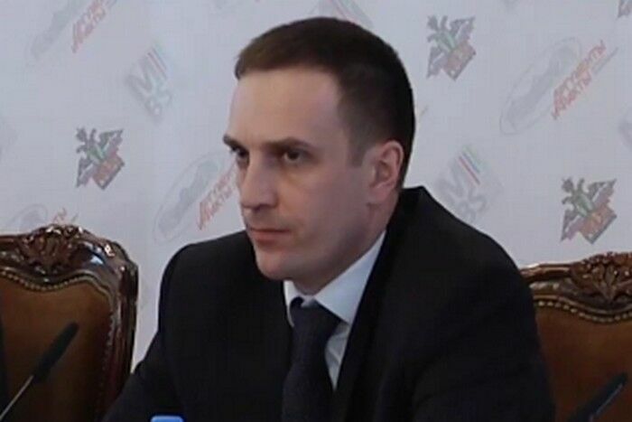 Бывший начальник таможни аэропорта Внуково скрывается от следствия