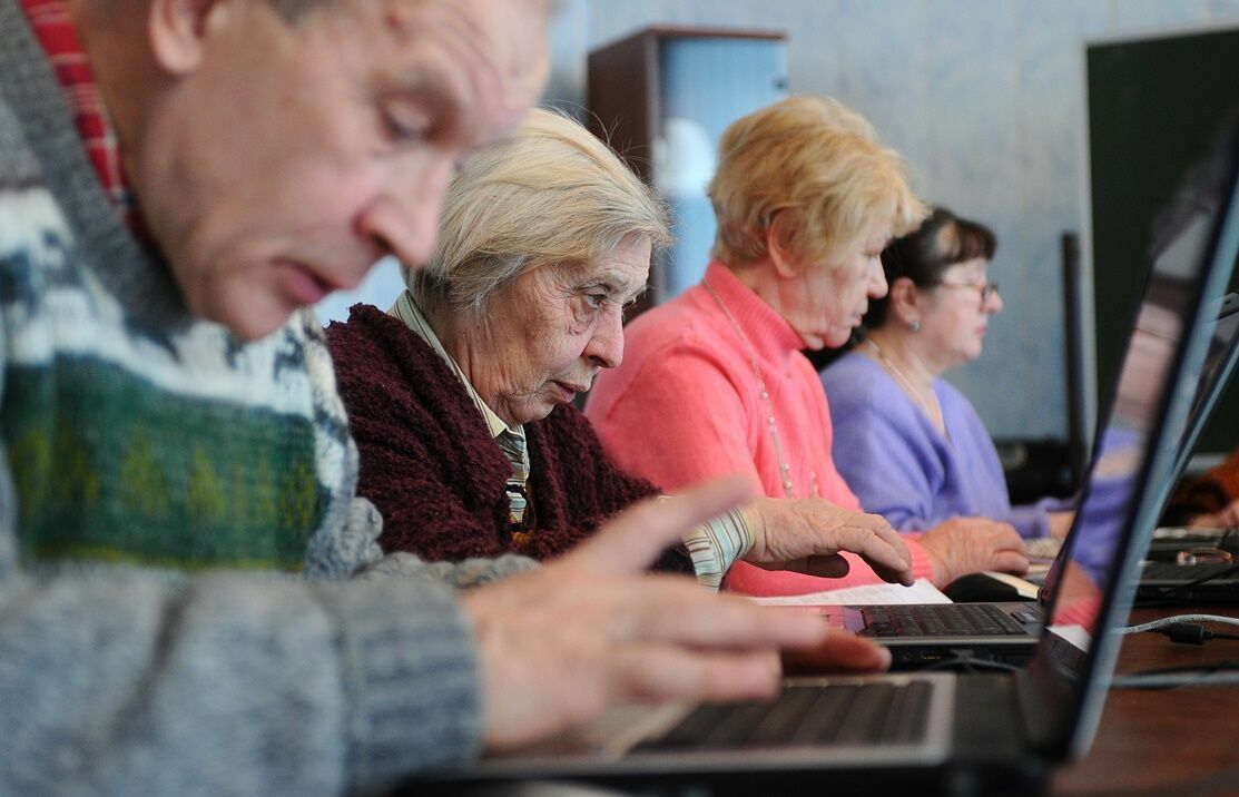 Только 9% россиян одобрили повышение пенсионного возраста