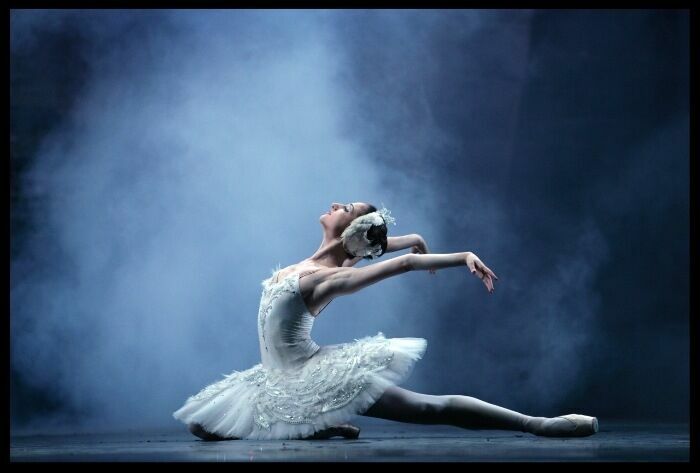 В Москве завершаются «Летние балетные сезоны»