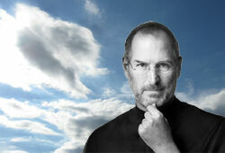 Стив Джобс: «К сожалению, этот день наступил». 56-летний глава Apple умер