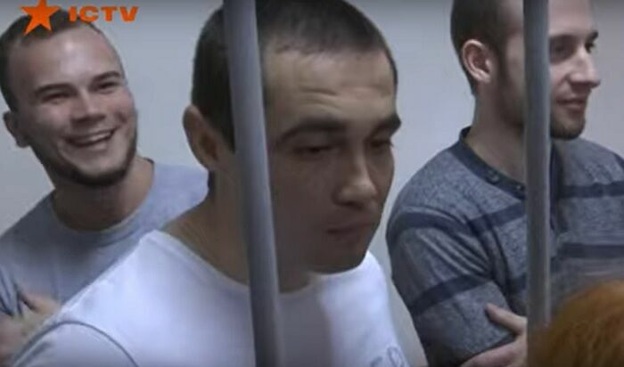33 на 33: Россия и Украина могут скоро обменяться десятками заключенных