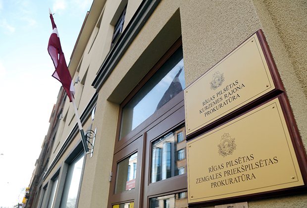 Прокуратура Латвии потребовала арестовать депутата, подозреваемого в шпионаже для РФ