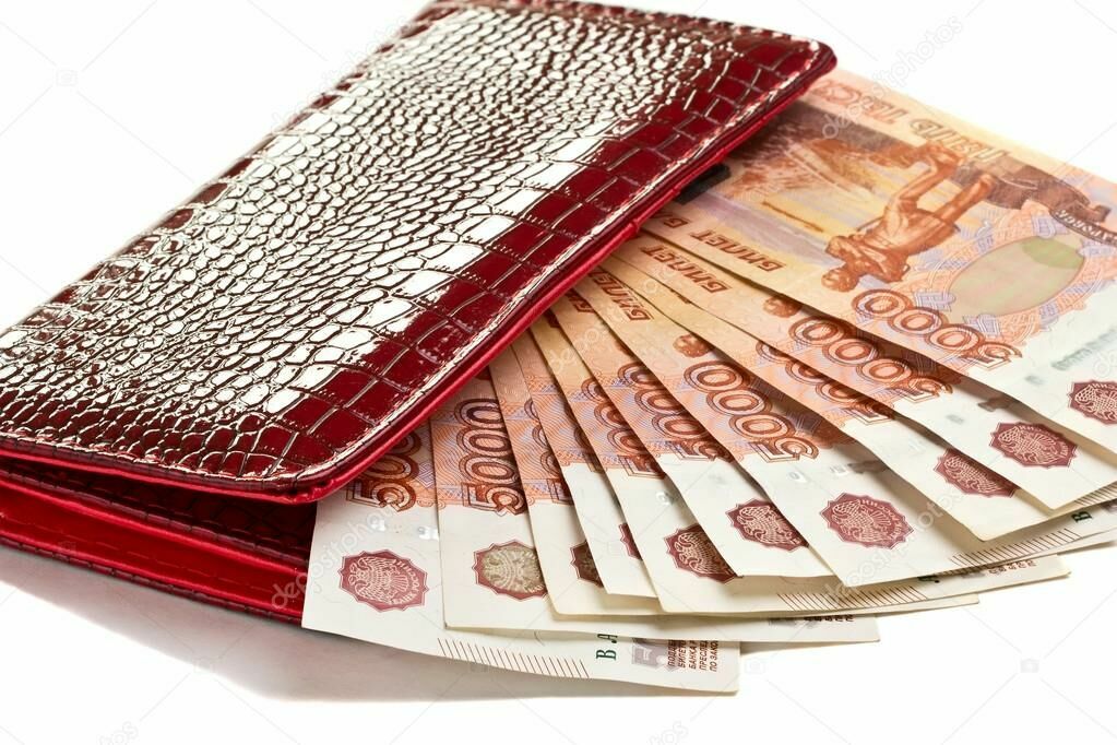 Зарплату выше 75 тысяч рублей получают 12% россиян